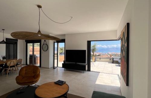 L'Ile-Rousse Apartment | IsulaRossaBellaVista-GrandPenthouse