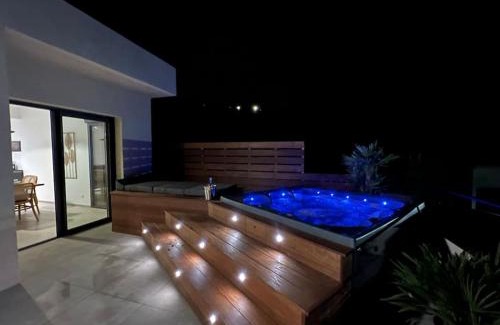 L'Ile-Rousse Apartment | IsulaRossaBellaVista-GrandPenthouse