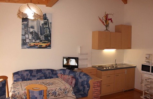 St. Pauls Apartment | Martinshof - Obst und Weinbauernhof in Eppan - Fewo 3