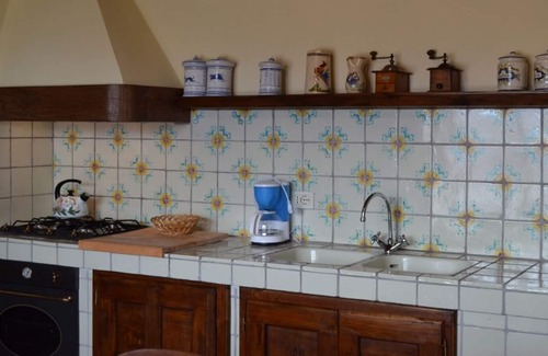 Ciggiano House | beautiful property located at a short distance from the small village of Ciggiano