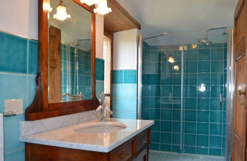 Ciggiano House | beautiful property located at a short distance from the small village of Ciggiano