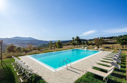 Casellina Apartment | Viola Apartment