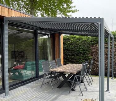 Tzummarum House | It Fugelnest