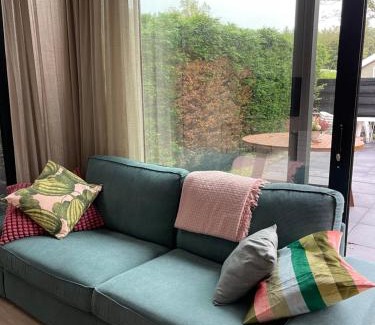 Tzummarum House | It Fugelnest