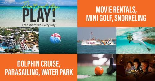 Crystal Shores House | It Had to Be You by Newman-Dailey