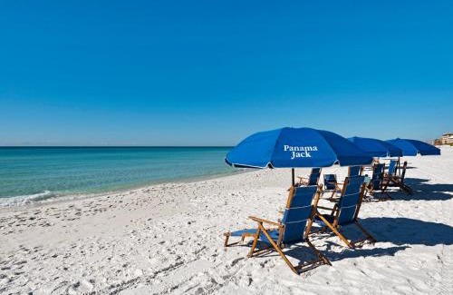 Crystal Shores House | It Had to Be You by Newman-Dailey