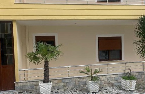 Kamez House | It is a 4 storey Villa located opposite Villa Sharm a very well known Hotel.