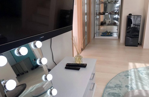 Nishi Ward House | It is a newlybuilt house that can be fully reserv /Kumamoto Kumamoto