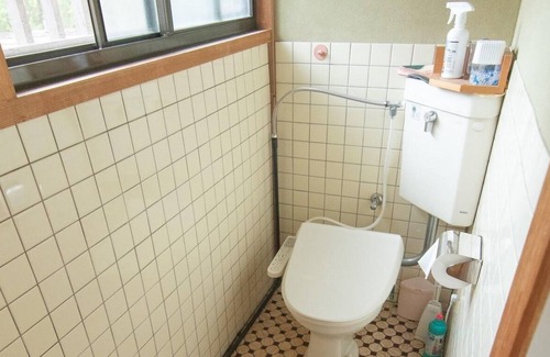 Kamiamakusa House | It is a private guest house by the sea where you c /Kamiamakusa Kumamoto