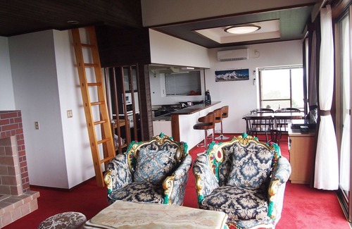 Kimitsu House | It is the best time to spend your eyes u - Private villa tsubasa/Kimitsu City Chiba