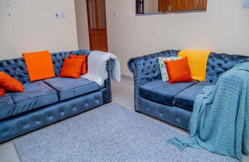 Kisii Apartment | IT IS WELL Homes