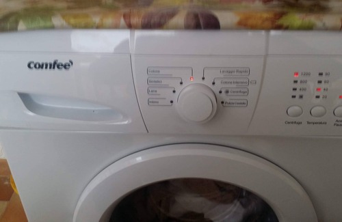 Santa Maria del Cedro Apartment | Newly decorated apartment with large double bedroom and bed settee in lounge great location 70 metres from beach.