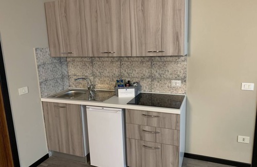 Alte Ceccato House | Residence Castelli - Monolocale 2