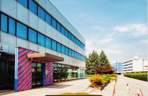 Alte Ceccato House | Residence Castelli - Monolocale 2