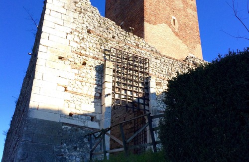 Alte Ceccato House | Residence Castelli - Monolocale 2