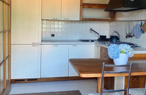 Omegna Apartment | Casa Franca - Apartment 2