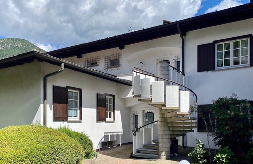 Omegna Apartment | Casa Franca - Apartment 2