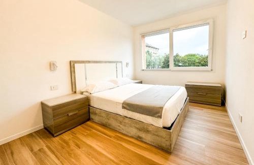 Porto Santa Margherita Apartment | Sacali's House Darsena