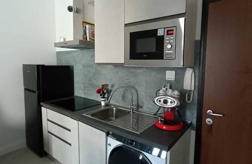 Rosignano Solvay Apartment | Fabulous apartment with AC in Rosignano Solvay-Castiglioncello
