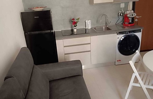 Rosignano Solvay Apartment | Fabulous apartment with AC in Rosignano Solvay-Castiglioncello