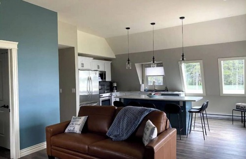 Miramichi Condo | It's About Time Unit #2