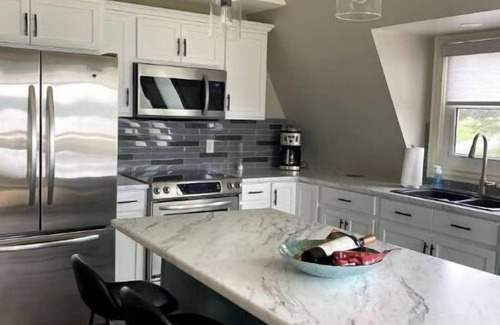 Miramichi Condo | It's About Time Unit #2