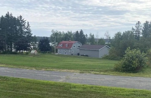 Miramichi Condo | It's About Time Unit #2