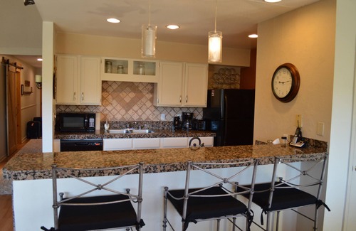 Historic District Condo | It's All About Location! Only Bldg 'A' Has Unobstructed Views! Walkout/Ski In