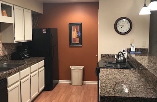 Historic District Condo | It's All About Location! Only Bldg 'A' Has Unobstructed Views! Walkout/Ski In