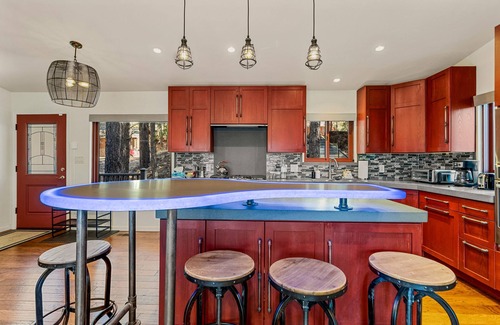 Kachina Village House | It's Aspen time in Flagstaff | Local Discounts