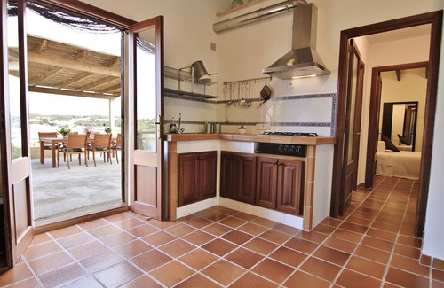 Manacor Cottage | It's too much. I'm just going to relax and enjoy it. What about you?