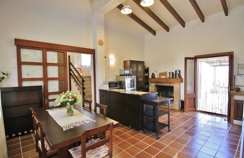 Manacor Cottage | It's too much. I'm just going to relax and enjoy it. What about you?