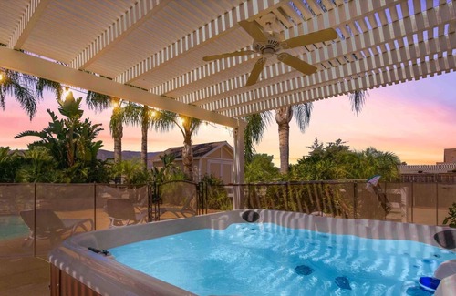 Wildomar House | It's Wine O'Clock Somewhere