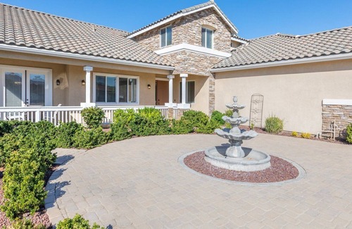 Wildomar House | It's Wine O'Clock Somewhere