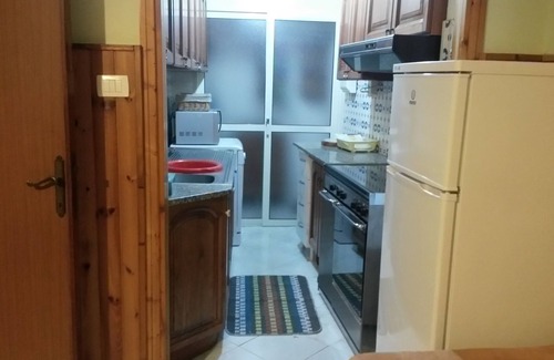 San Nicolo d'Arcidano House | large house with 6/7 beds in a strategic area near the sea and the mountains