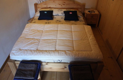 San Pietro di Cadore Bed & Breakfast | CASA DI LORES: YOUR IDEAL STAY IN THE BELLUNESE DOLOMITES