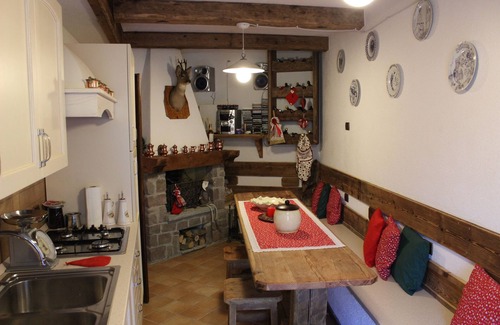 San Pietro di Cadore Bed & Breakfast | CASA DI LORES: YOUR IDEAL STAY IN THE BELLUNESE DOLOMITES