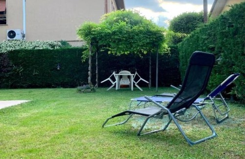 Gargagnago di Valpolicella House | Alice House