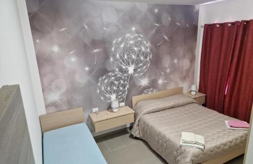 Santa Caterina Dello Ionio Marina Apartment | Nina's house 1 a 300 metri dal mare