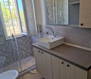 Santa Caterina Dello Ionio Marina Apartment | Nina's house 1 a 300 metri dal mare