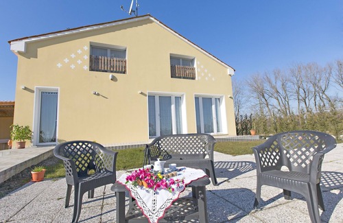 Codevigo Villa | Venetian Villa with Pool and Sauna