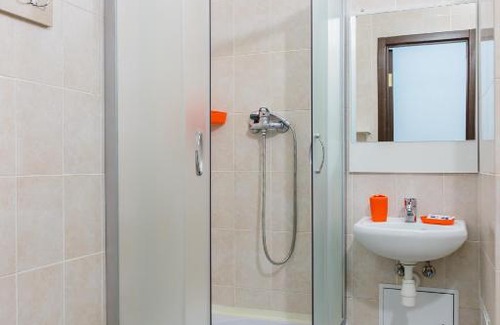 Pervomaysky District Hotel | IT Time Hotel