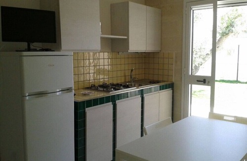 Torre Specchia Ruggeri House | Salento, San Foca, vacation home in the green