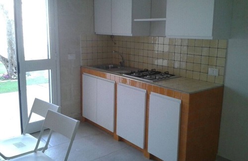 Torre Specchia Ruggeri House | Salento, San Foca, vacation home in the green