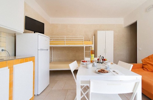 Torre Specchia Ruggeri House | Salento, San Foca, vacation home in the green