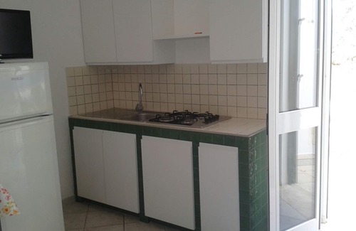 Torre Specchia Ruggeri House | Vacation home sea and olive trees 4