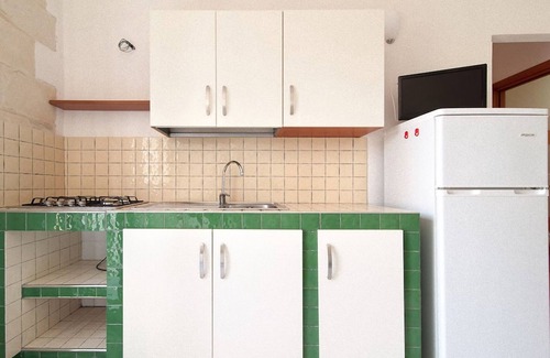 Torre Specchia Ruggeri House | Vacation home sea and olive trees 4