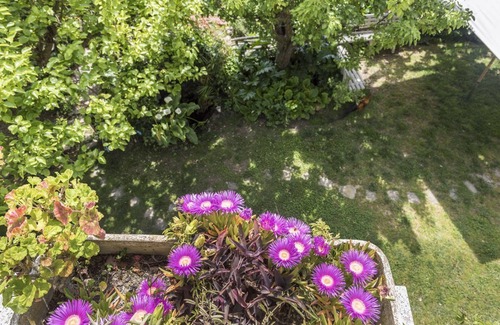 Sirolo Apartment | S297 - Sirolo, five-room villa with garden