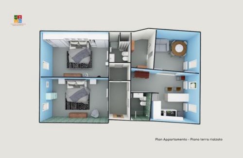 Ancona Apartment | Italian Experience- Ancona City Apartment