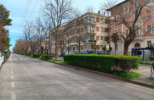 Ancona Apartment | Italian Experience- Ancona City Apartment